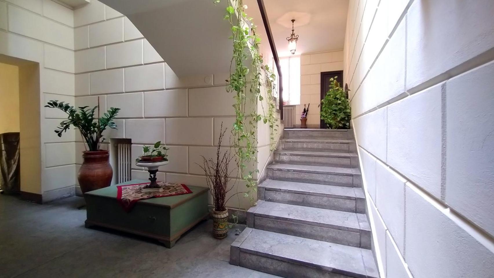 Palazzo Galati Palermo Apartman Kültér fotó