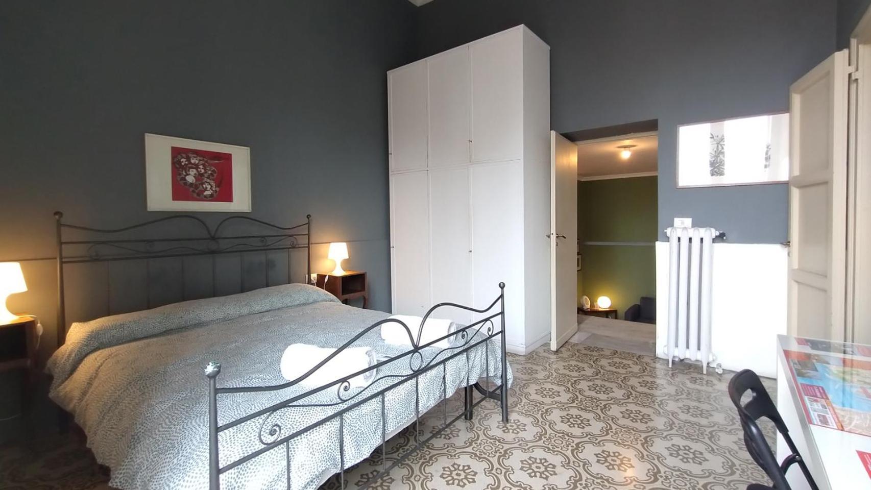 Palazzo Galati Palermo Apartman Kültér fotó