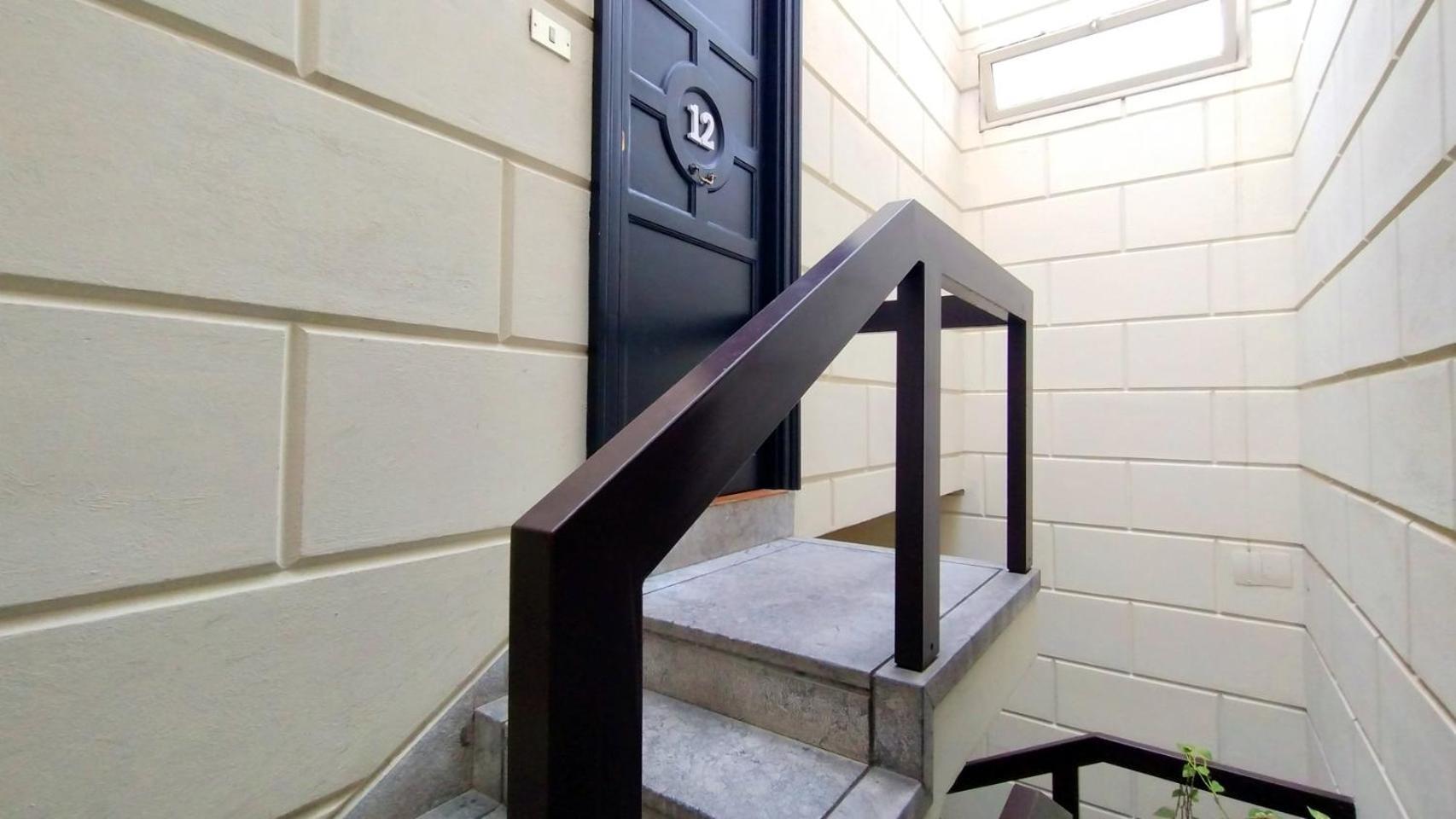 Palazzo Galati Palermo Apartman Kültér fotó