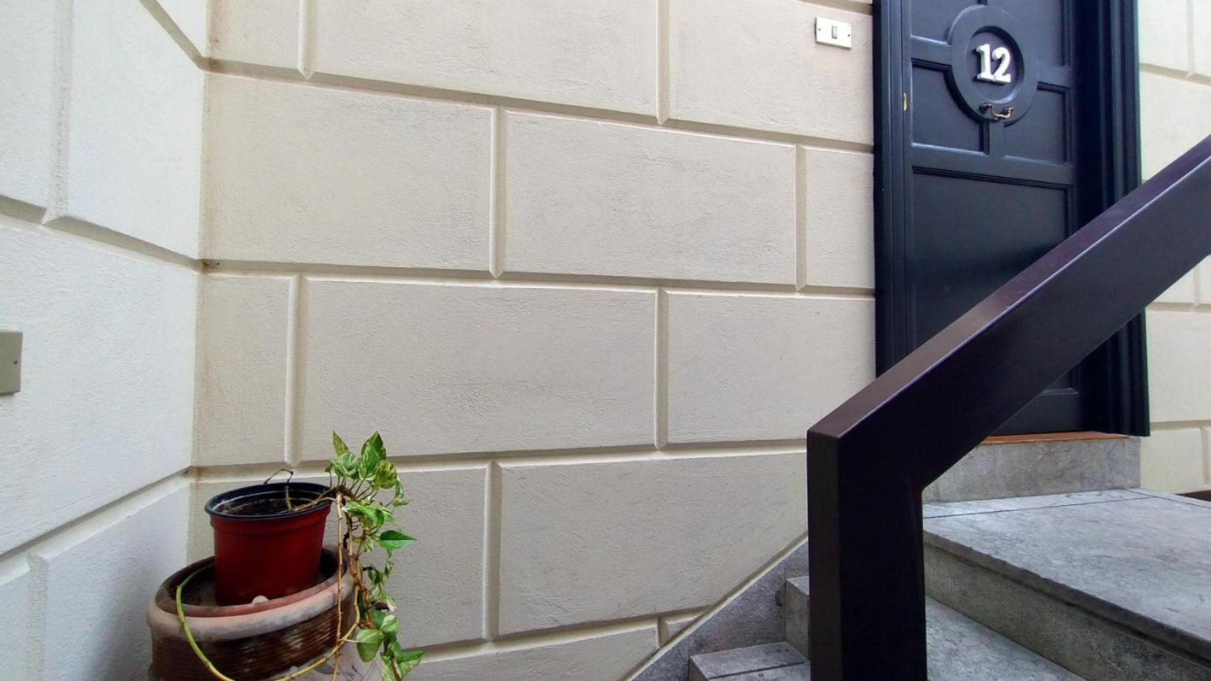 Palazzo Galati Palermo Apartman Kültér fotó