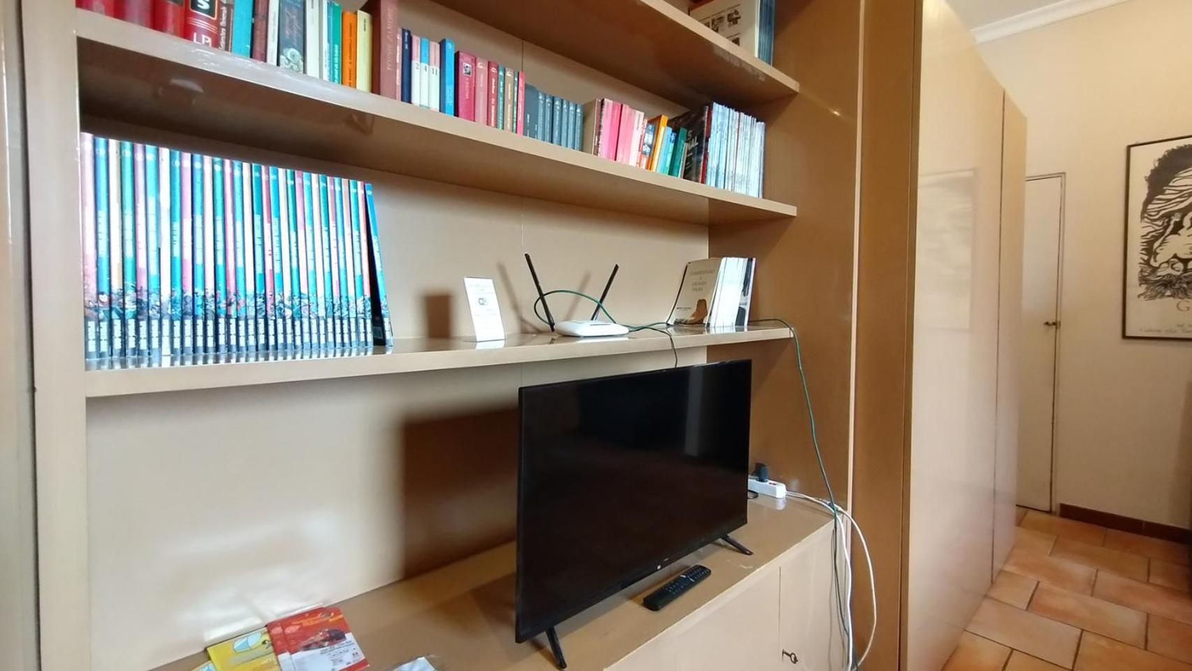 Palazzo Galati Palermo Apartman Kültér fotó