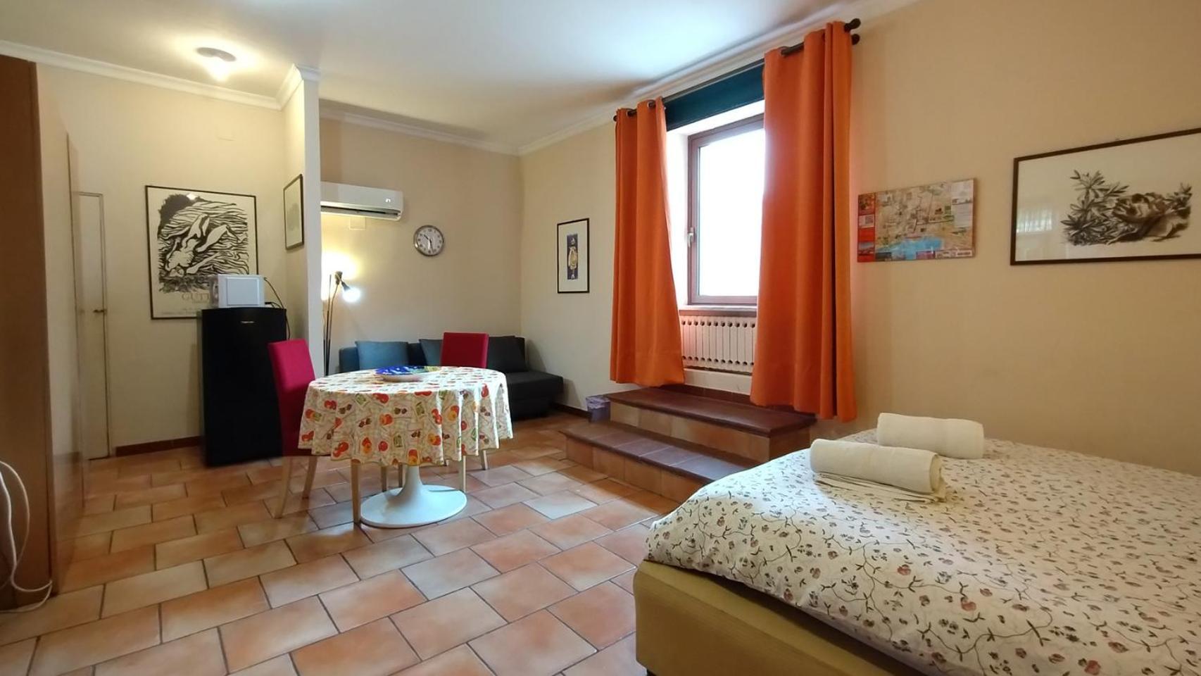 Palazzo Galati Palermo Apartman Kültér fotó