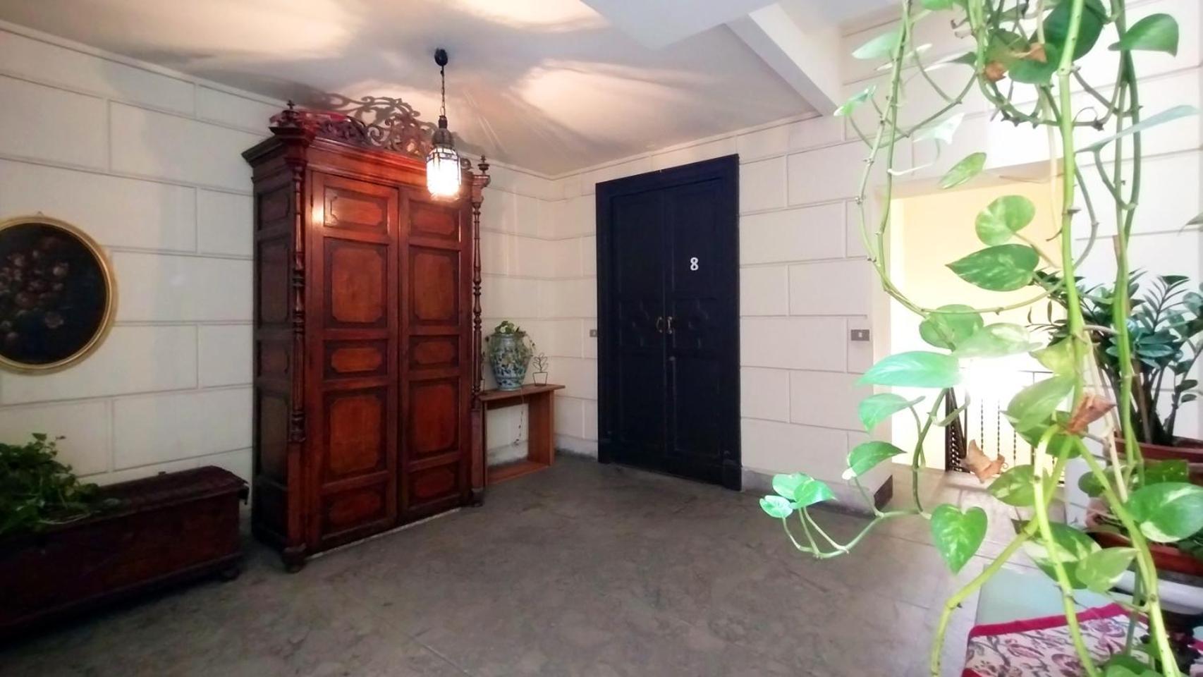 Palazzo Galati Palermo Apartman Kültér fotó