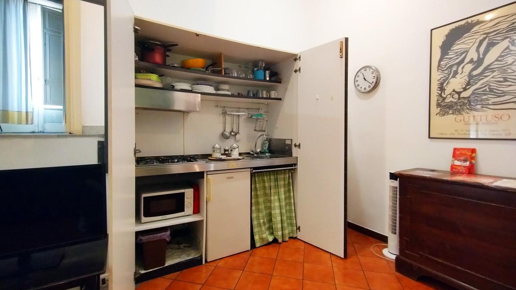 Palazzo Galati Palermo Apartman Kültér fotó