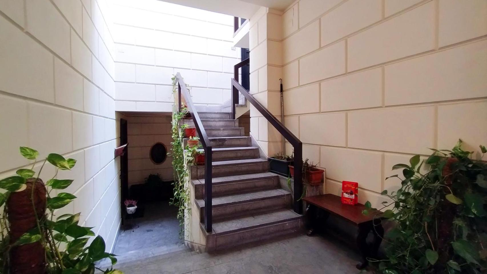 Palazzo Galati Palermo Apartman Kültér fotó