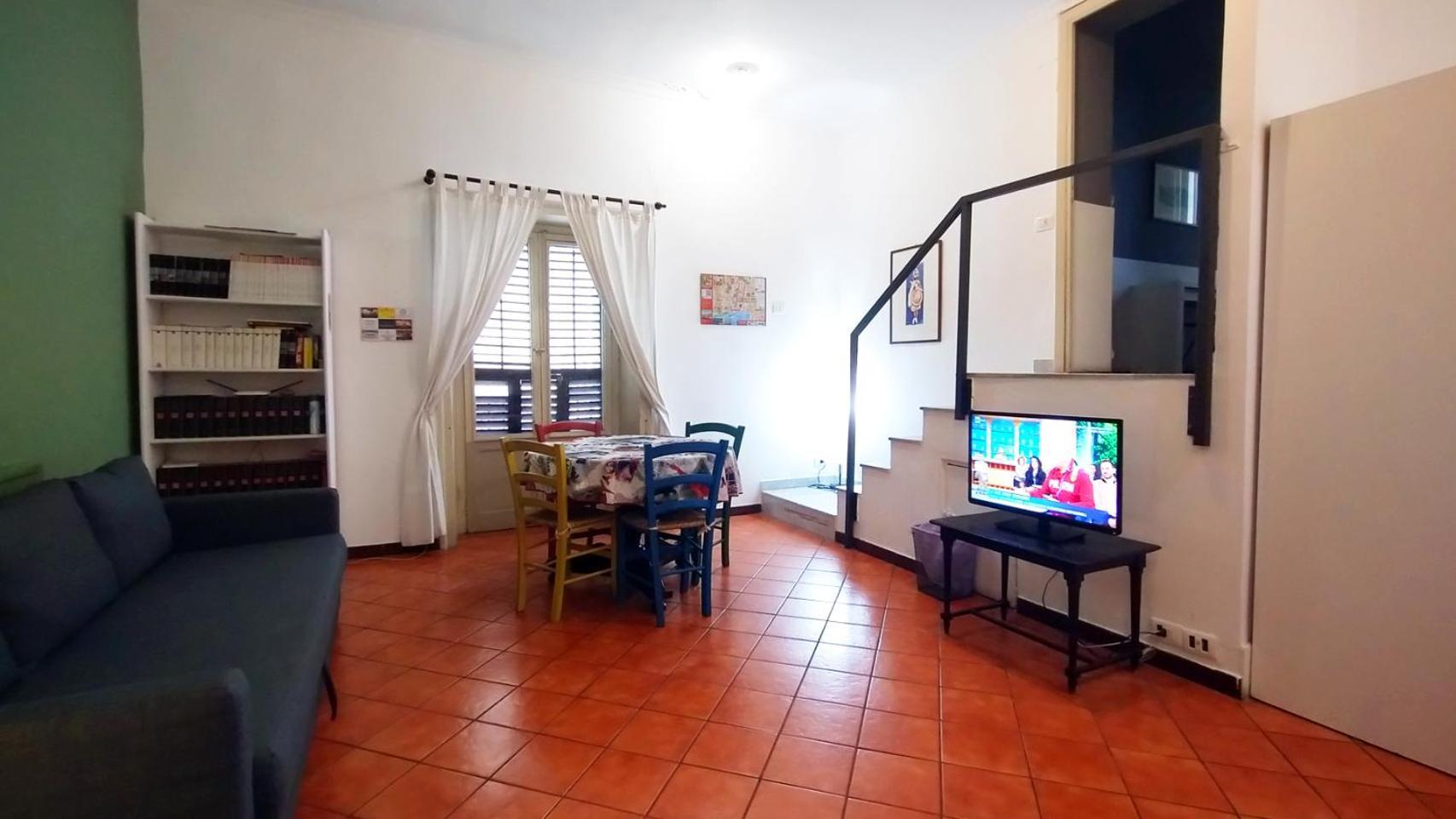 Palazzo Galati Palermo Apartman Kültér fotó
