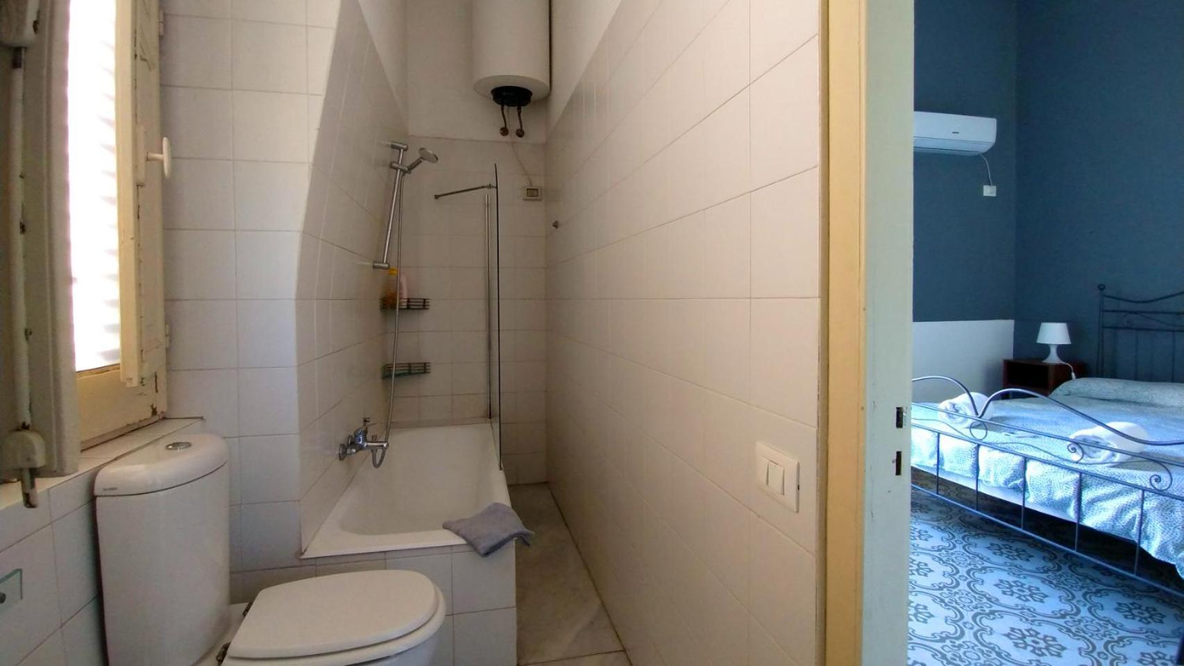 Palazzo Galati Palermo Apartman Kültér fotó
