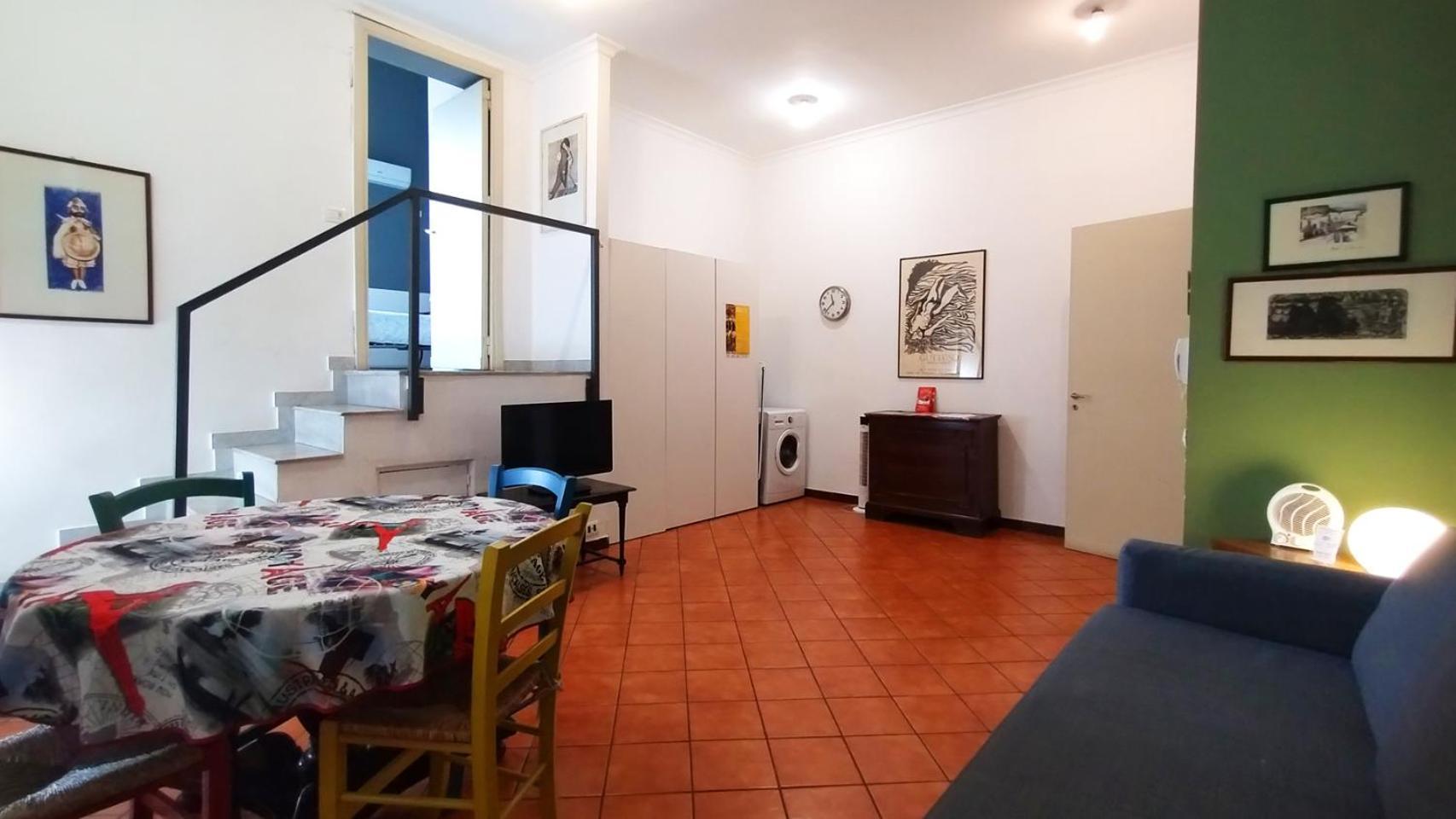 Palazzo Galati Palermo Apartman Kültér fotó