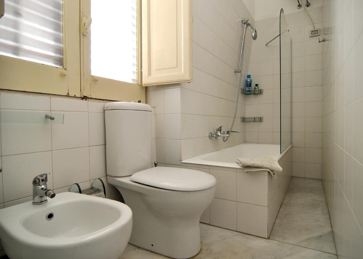 Palazzo Galati Palermo Apartman Kültér fotó